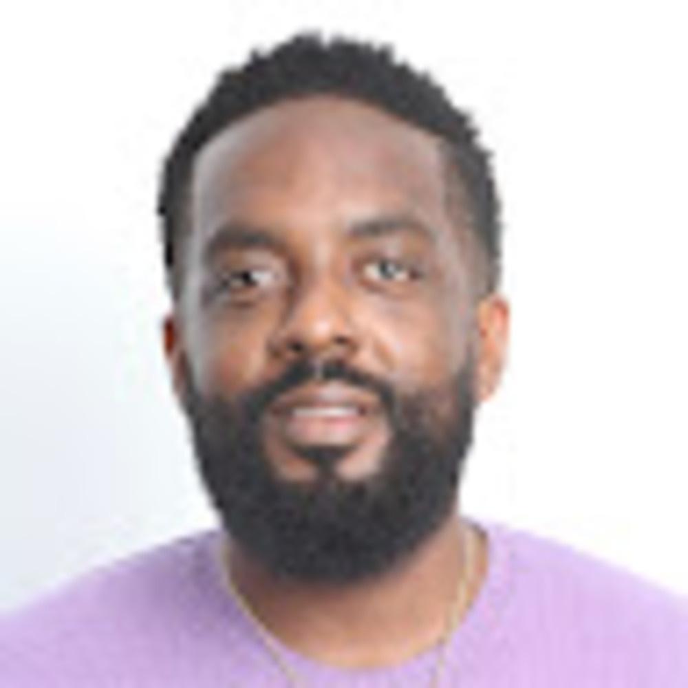 Meet your Posher, Chike